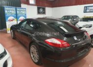 PORSCHE Panamera 3.0 TD Tiptronic