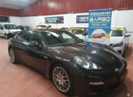 PORSCHE Panamera 3.0 TD Tiptronic