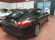 PORSCHE Panamera 3.0 TD Tiptronic