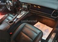 PORSCHE Panamera 3.0 TD Tiptronic