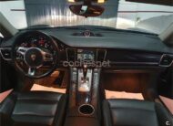 PORSCHE Panamera 3.0 TD Tiptronic
