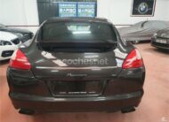PORSCHE Panamera 3.0 TD Tiptronic