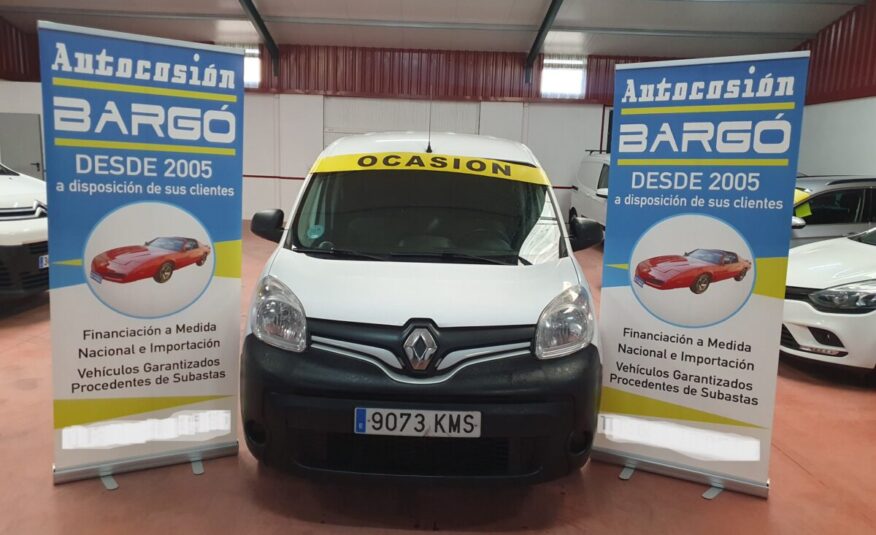 RENAULT Kangoo Profesional dCi 55 kW 75 CV