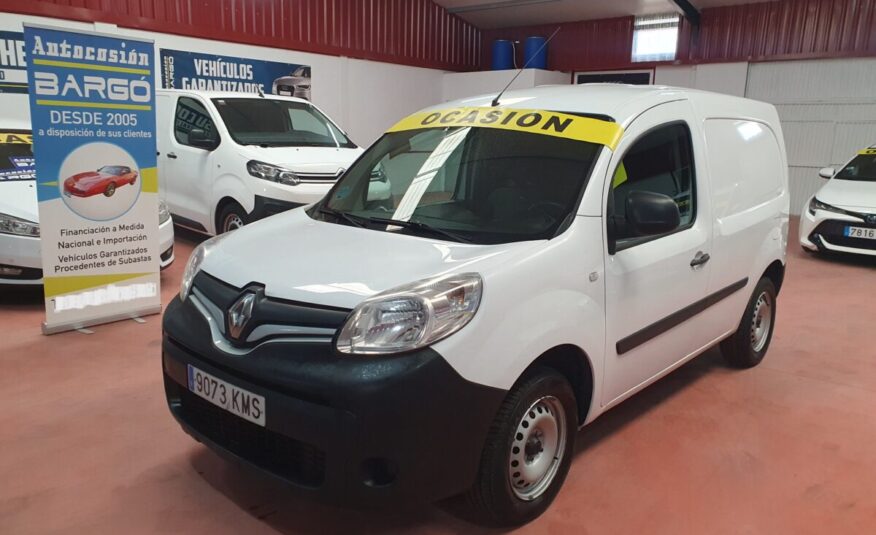RENAULT Kangoo Profesional dCi 55 kW 75 CV