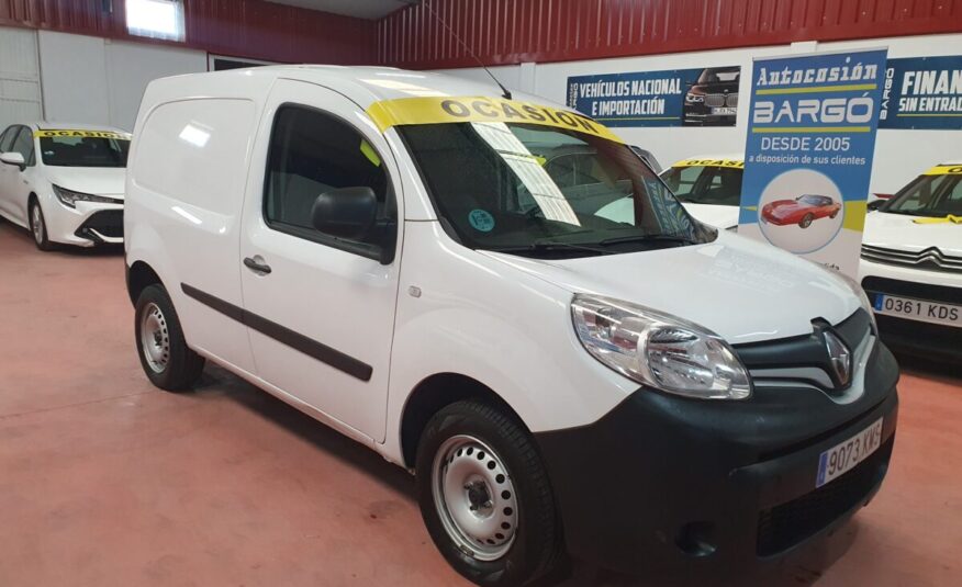 RENAULT Kangoo Profesional dCi 55 kW 75 CV