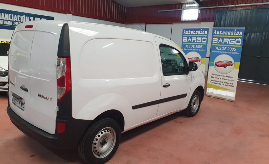 RENAULT Kangoo Profesional dCi 55 kW 75 CV