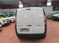RENAULT Kangoo Profesional dCi 55 kW 75 CV