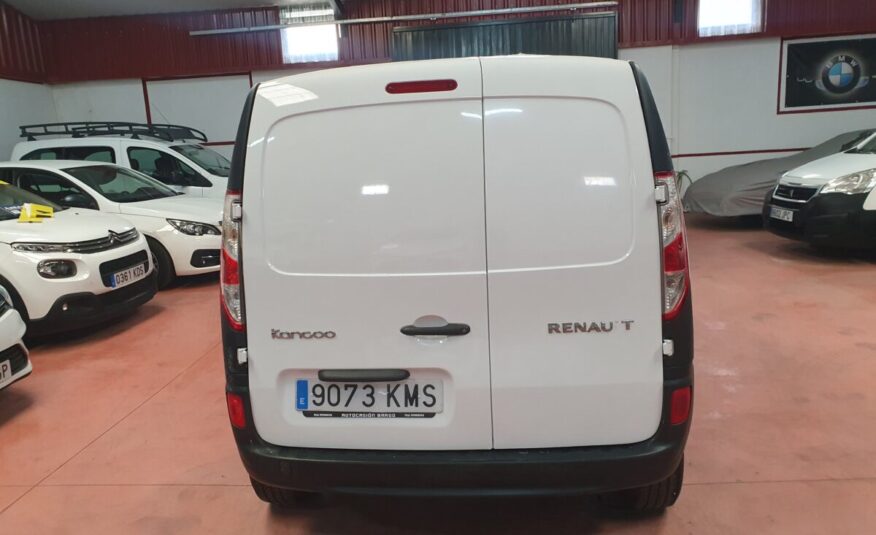 RENAULT Kangoo Profesional dCi 55 kW 75 CV