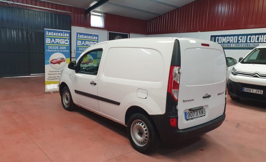 RENAULT Kangoo Profesional dCi 55 kW 75 CV