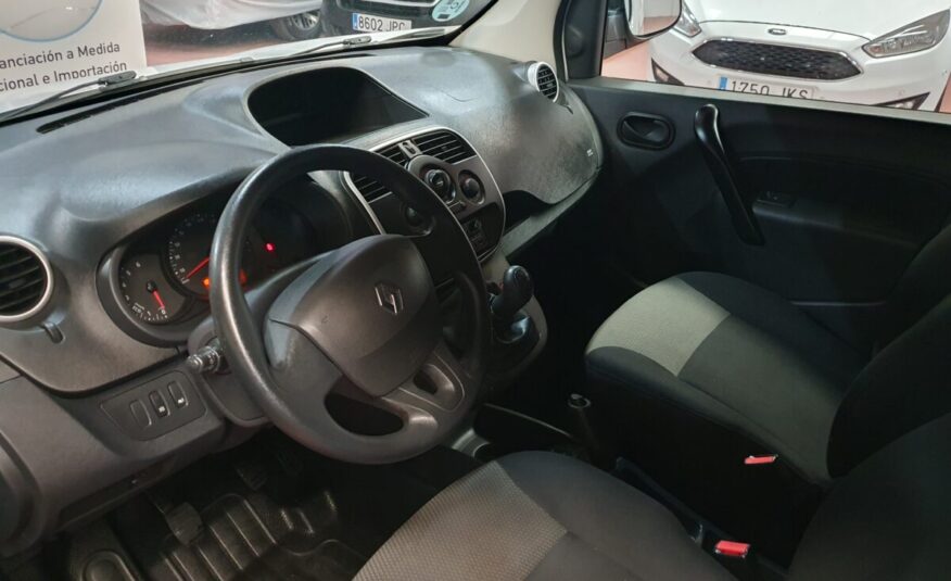 RENAULT Kangoo Profesional dCi 55 kW 75 CV