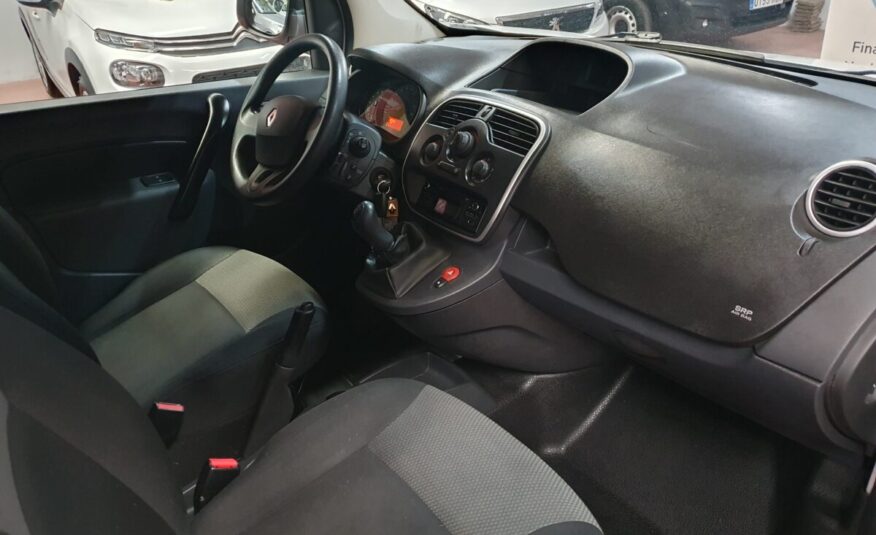 RENAULT Kangoo Profesional dCi 55 kW 75 CV