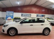 PEUGEOT 308 5p Access BlueHDi 75KW 100CV