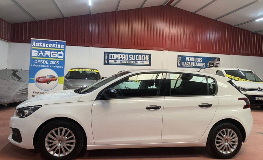 PEUGEOT 308 5p Access BlueHDi 75KW 100CV