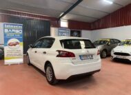 PEUGEOT 308 5p Access BlueHDi 75KW 100CV