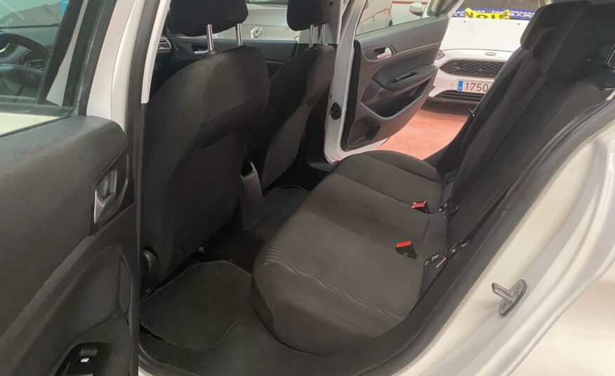 PEUGEOT 308 5p Access BlueHDi 75KW 100CV