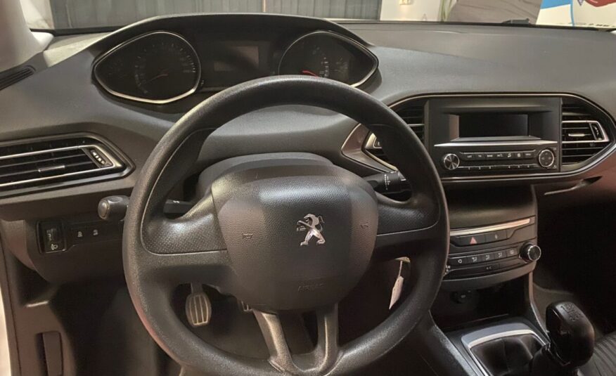 PEUGEOT 308 5p Access BlueHDi 75KW 100CV