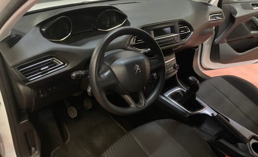 PEUGEOT 308 5p Access BlueHDi 75KW 100CV