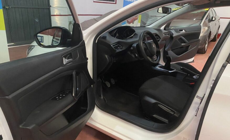 PEUGEOT 308 5p Access BlueHDi 75KW 100CV