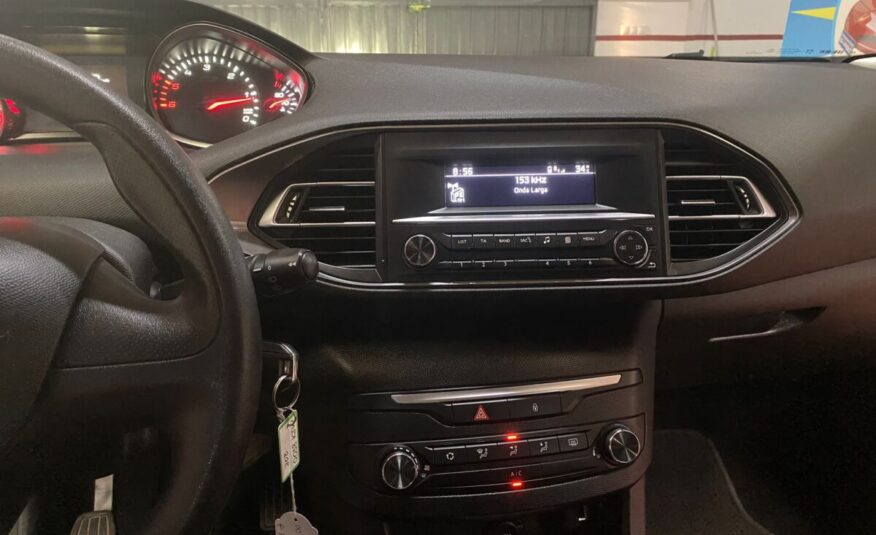 PEUGEOT 308 5p Access BlueHDi 75KW 100CV