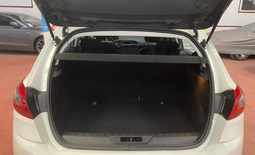 PEUGEOT 308 5p Access BlueHDi 75KW 100CV