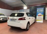 PEUGEOT 308 5p Access BlueHDi 75KW 100CV