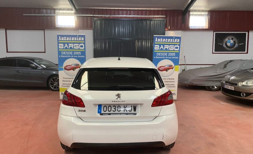 PEUGEOT 308 5p Access BlueHDi 75KW 100CV