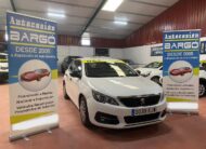 PEUGEOT 308 5p Access BlueHDi 75KW 100CV