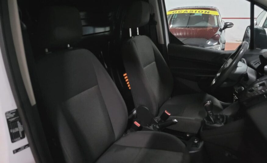 FORD Transit CONNET Van 1.5 TDCi 55kW Ambiente 200 L1
