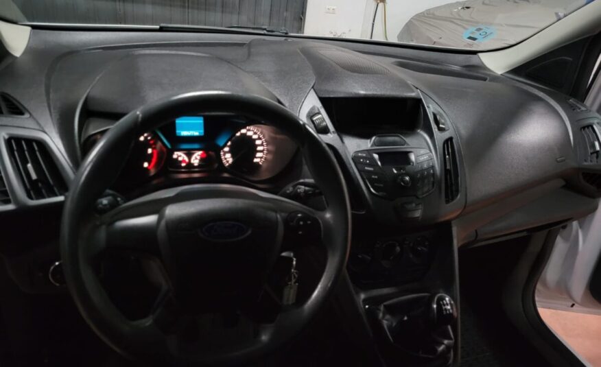 FORD Transit CONNET Van 1.5 TDCi 55kW Ambiente 200 L1