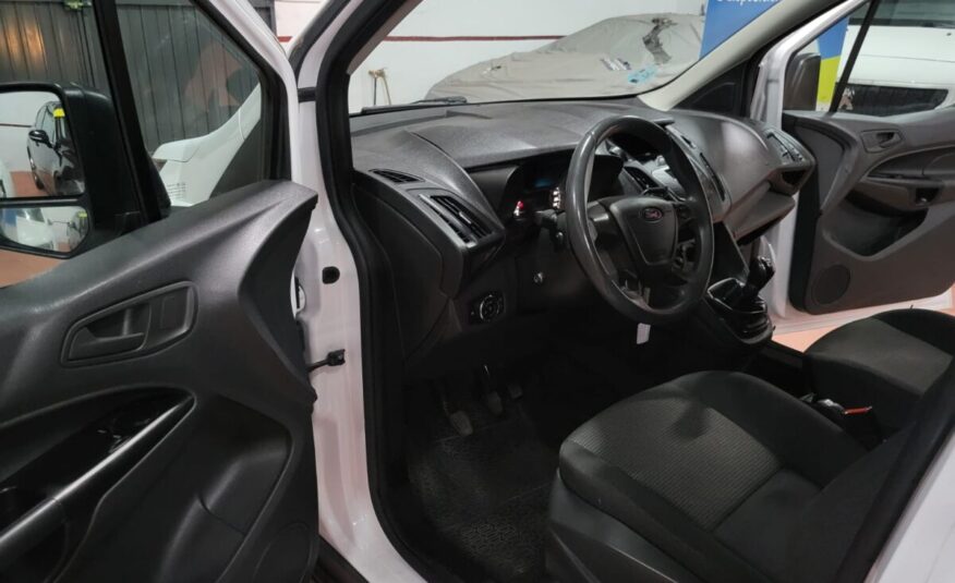 FORD Transit CONNET Van 1.5 TDCi 55kW Ambiente 200 L1