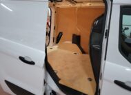 FORD Transit CONNET Van 1.5 TDCi 55kW Ambiente 200 L1