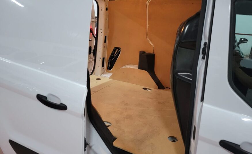 FORD Transit CONNET Van 1.5 TDCi 55kW Ambiente 200 L1
