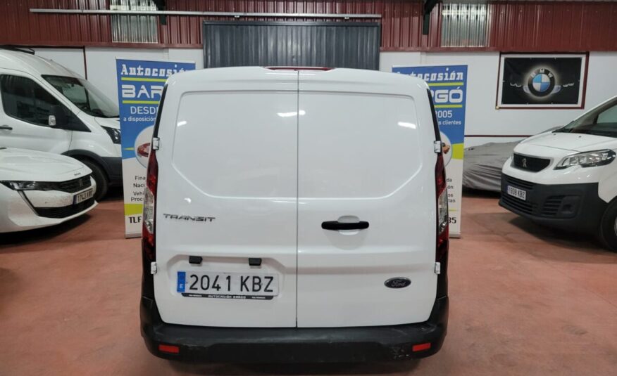 FORD Transit CONNET Van 1.5 TDCi 55kW Ambiente 200 L1