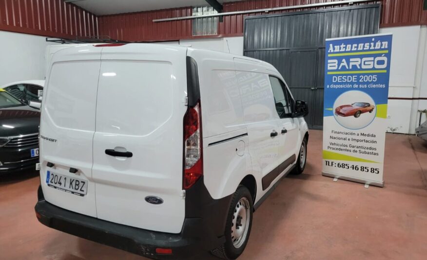 FORD Transit CONNET Van 1.5 TDCi 55kW Ambiente 200 L1