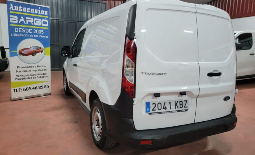 FORD Transit CONNET Van 1.5 TDCi 55kW Ambiente 200 L1