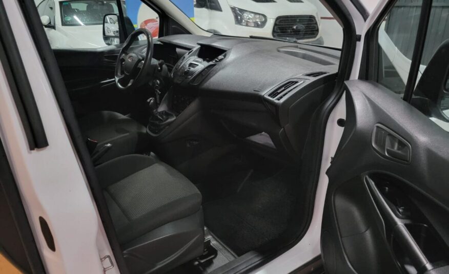 FORD Transit CONNET Van 1.5 TDCi 55kW Ambiente 200 L1