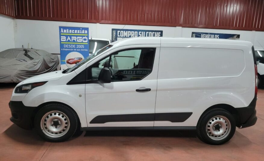 FORD Transit CONNET Van 1.5 TDCi 55kW Ambiente 200 L1