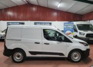 FORD Transit CONNET Van 1.5 TDCi 55kW Ambiente 200 L1