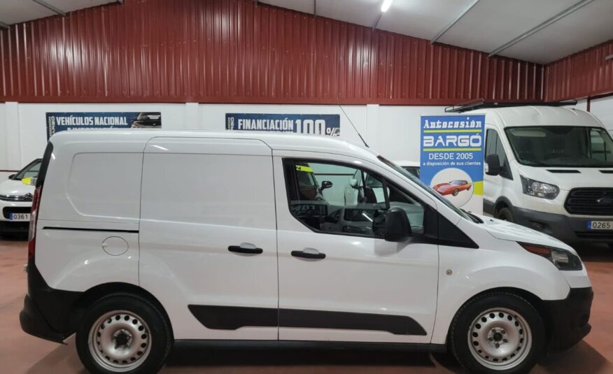 FORD Transit CONNET Van 1.5 TDCi 55kW Ambiente 200 L1