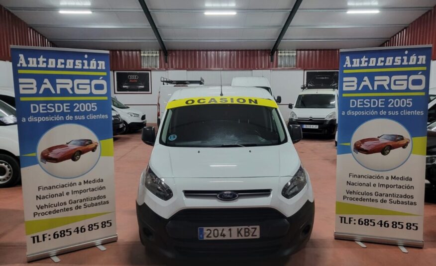 FORD Transit CONNET Van 1.5 TDCi 55kW Ambiente 200 L1