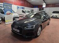 AUDI A5 40 TFSI 140kW 190CV Sportback