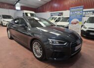 AUDI A5 40 TFSI 140kW 190CV Sportback
