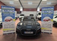 AUDI A5 40 TFSI 140kW 190CV Sportback
