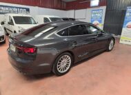 AUDI A5 40 TFSI 140kW 190CV Sportback