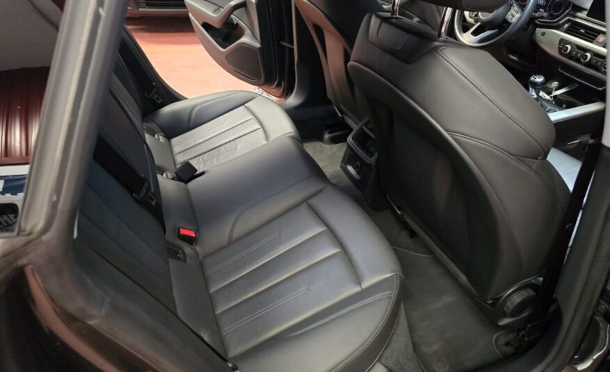 AUDI A5 40 TFSI 140kW 190CV Sportback