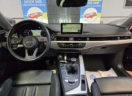 AUDI A5 40 TFSI 140kW 190CV Sportback