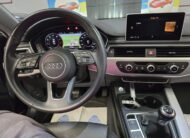 AUDI A5 40 TFSI 140kW 190CV Sportback