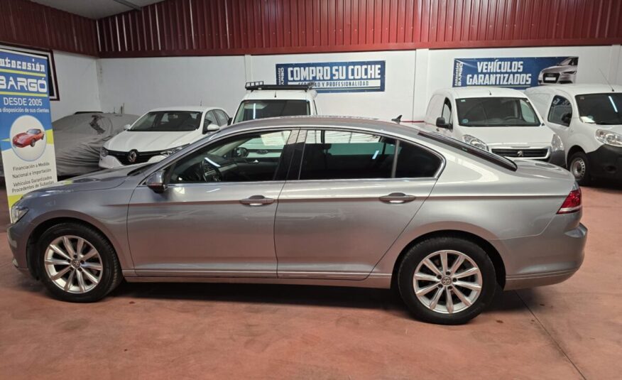 VOLKSWAGEN Passat 2.0 TDI 110kW 150CV