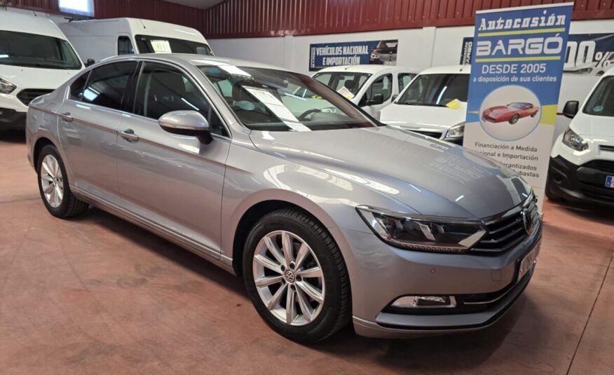 VOLKSWAGEN Passat 2.0 TDI 110kW 150CV