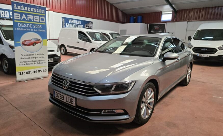 VOLKSWAGEN Passat 2.0 TDI 110kW 150CV